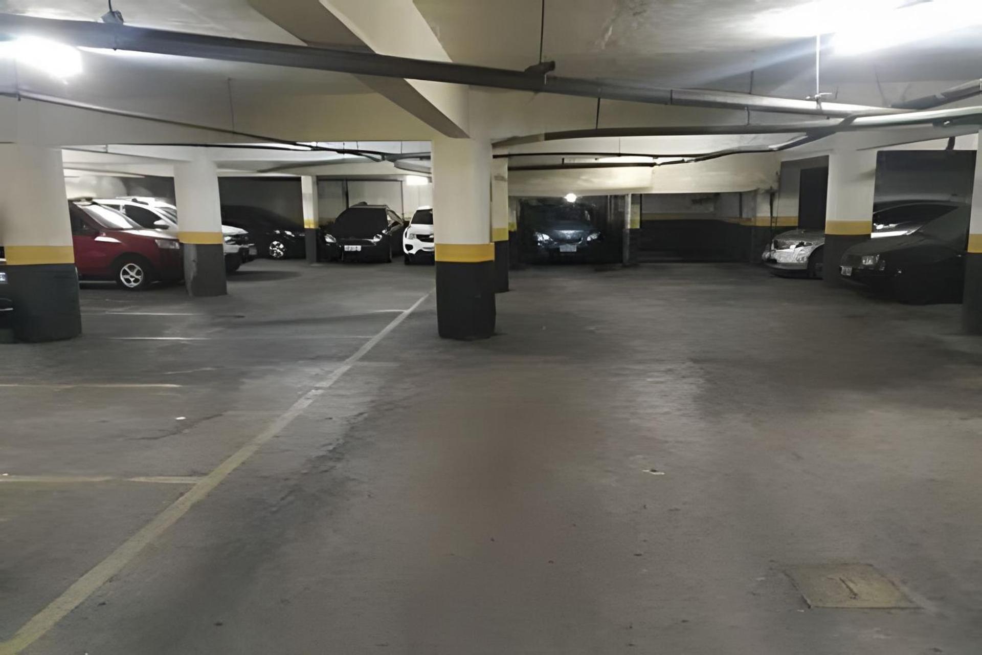 Apartamento Tranquilo Garagem, Hakka, Feirinha E Hospitais ساو باولو المظهر الخارجي الصورة